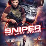 فيلم Sniper The Last Stand 2025 مترجم